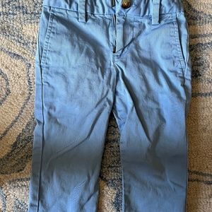Toddler Vineyard Vines 2T chinos